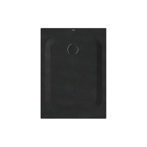 Baignoire de douche rectangulaire BETTE 8729-790T Ultra avec