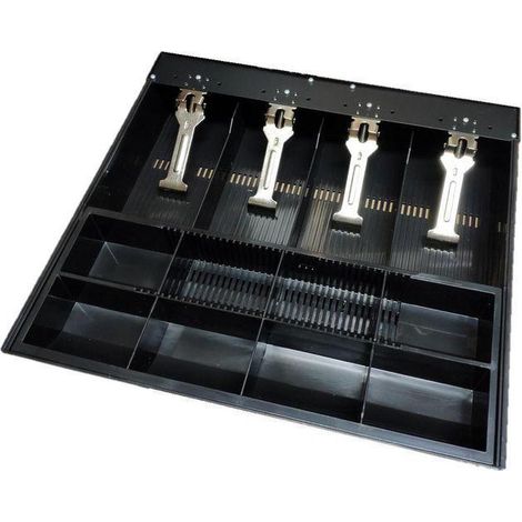 Accesorio para cajón de caja Capture Insert 4B/8C dimensiones 36x9x41 cm (1/2)