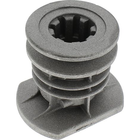 Klingenhalter d=22mm 22465607/0 122465607/4 - rasenmäher (1/2)