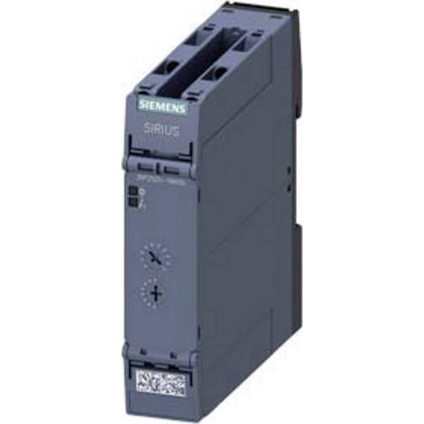 Siemens 3RP25251BW30 3RP2525-1BW30 Relais temporisé 1 pc(s) (1/4)