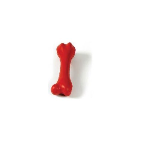 Classic Rubber Bone Large - 8.5 - 584393
