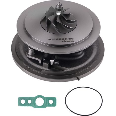 Cartuccia GTB1244VZ for Hyundai Tucson/iX35 1.7 2010-2020 28201-2A850 Diesel (1/5)