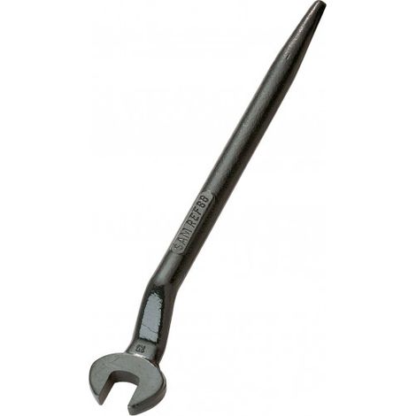 CLE A FOURCHE DE MONTEUR 30 MM SAM OUTILLAGE - 6830 30
