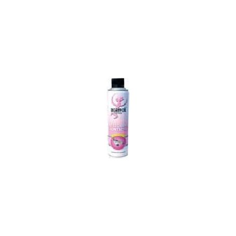 Nettoyant Contact electrique OUTIFRANCE Aerosol 520/300ml - Spray Degraissant Anti-Oxydation PCB et Contacts