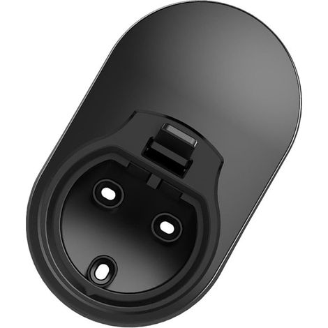 Base di ricarica per veicoli elettrici, supporto per cavo di ricarica, dock per cavi di ricarica di tipo 2, supporto per cavo di ricarica, gancio per cavo di ricarica e pareti esterne del tuo (1/5)