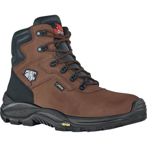 Botas de trabajo U-Power Climb GTX s S7S CI HI HRO FO SR (1/2)