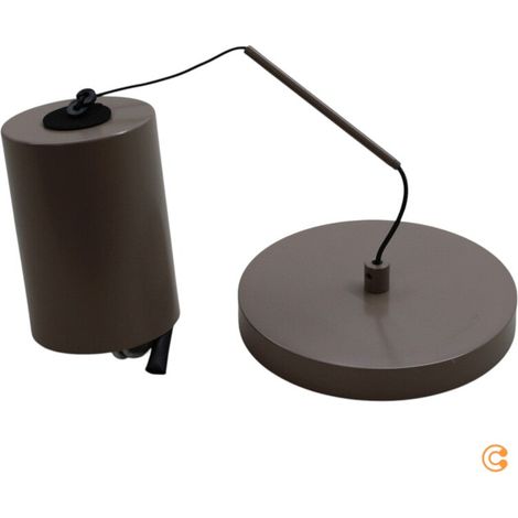 [GEBRAUCHT] B-Ware JUST LIGHT Pendelleuchte Hängeleuchte LED Plata sand Leuchte Lampe verstellbar (1/2)
