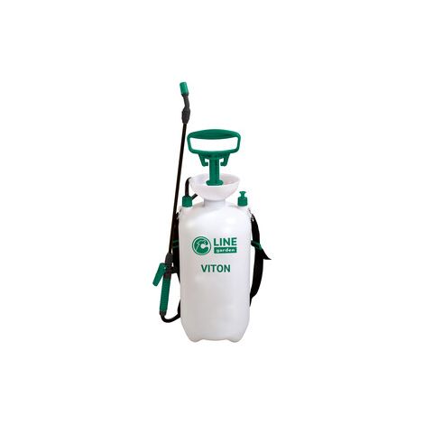 C POMPA A PRESSIONE 6L VITON SPRAYER-6V- 1,0 pz