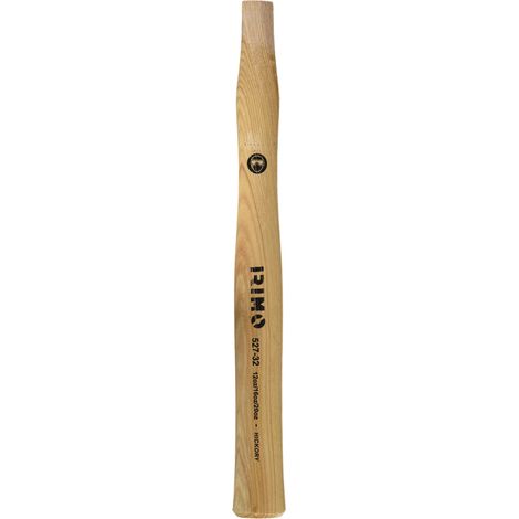 Manico di ricambio irimo per martello a sfera legno ergonomico