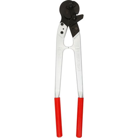 FELCO Coupe-câbles à deux mains n° C112 (Pour câbles en acier) FELCO C112 (1/7)