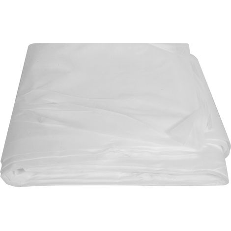 3 x 15 m de housses réutilisables pour plantes, couvertures de protection contre le gel pour les plantes, pour les températures froides et la protection contre le gel hivernal (1/5)