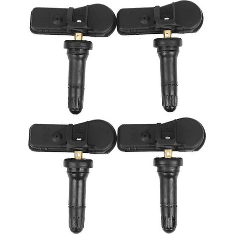 Capteurs de pression des pneus 433 MHz TPMS 407009322R (lot de 4) pour Renault 40700-9322R (1/5)