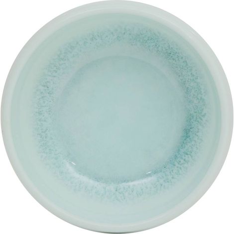 Piatto lea d12,5 cm blu - Atmosphera créateur d'intérieur (1/2)
