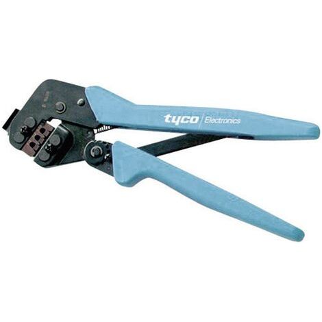 Pince à sertir SDE Pro Crimper III TE Connectivity 354940-01 354940-1 1 pc(s) D16977 (1/3)