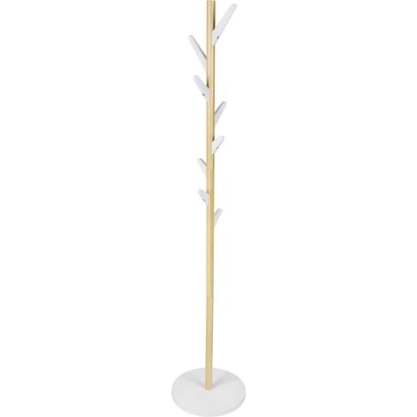 Garderobenständer für Mäntel FINJA, H. 180 cm, WENKO