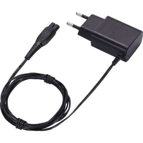 Cargador para limpiacristales Karcher WV2, WV 2 Plus, WV1, WV50, WV, Cable de alimentación Kärcher para limpiacristales Kärcher WV60, WV70, WV75, WV5, Adaptador WV5 Premium -Crezuo