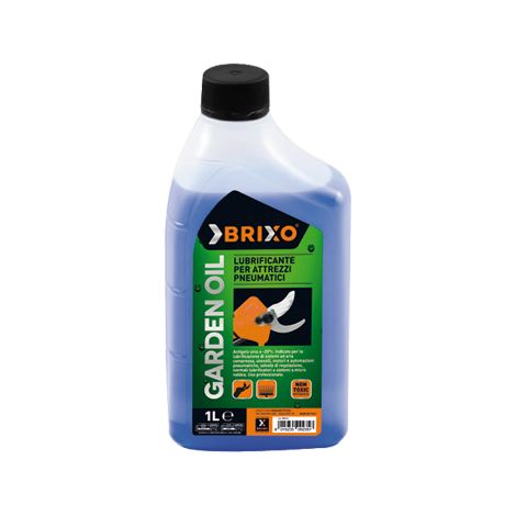 OLIO LUBRIFICANTE LT.1
