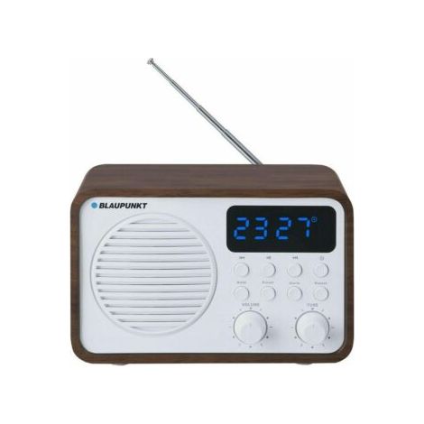 PP7BT RADIO PORTÁTIL BT/FM/USB/AUX - BP-PP7BT