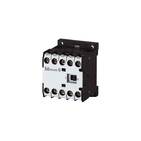 Contactor 9A 4P 230V CA DILEM4 (230V50HZ, 240V60HZ) 051804