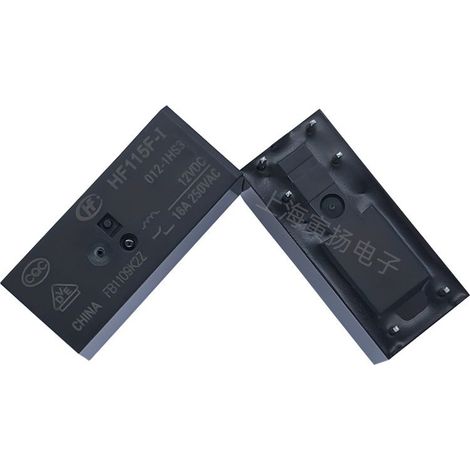 Original Hongfa Relay HF115F-I/024-1HS3 24V DC 16A