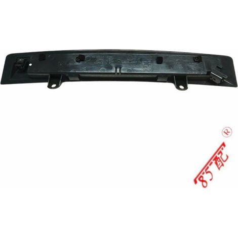 It's the perfect stop-over 6351HH 6350V2 that's compatible with Peugeot 208, 308 and 3008, Citroën C4, C5 and DS4. (1/4)