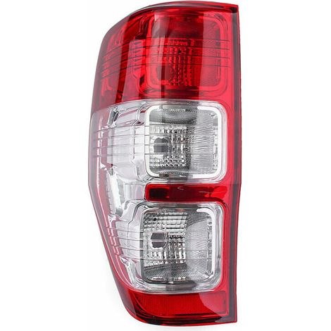 (Left) LH Tail Light Fits for Ford Ranger Ute PX XL XLS XLT 2011-2020 Brake Lamps (1/5)