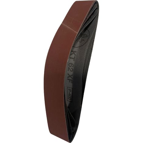 Bande ATX 50 x 680 mm, grain 400 pour plastique, SEA - 990201