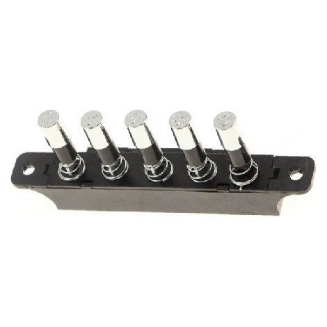 Carte clavier pour hotte Brandt AS0070181