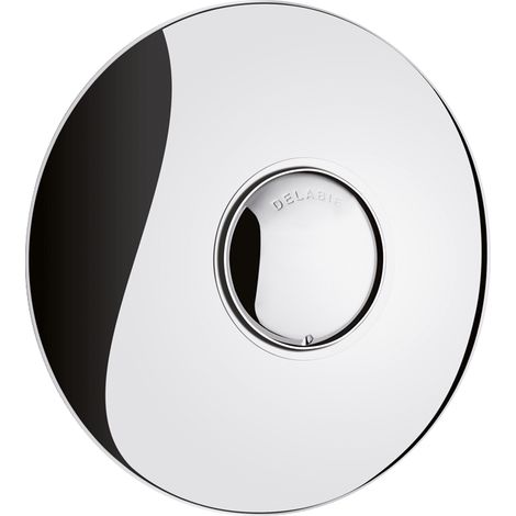Delabie DrSp. TEMPOFLUX2 WC G3/4B UP mit Kasten,7 Sek.,Einmengensp.
