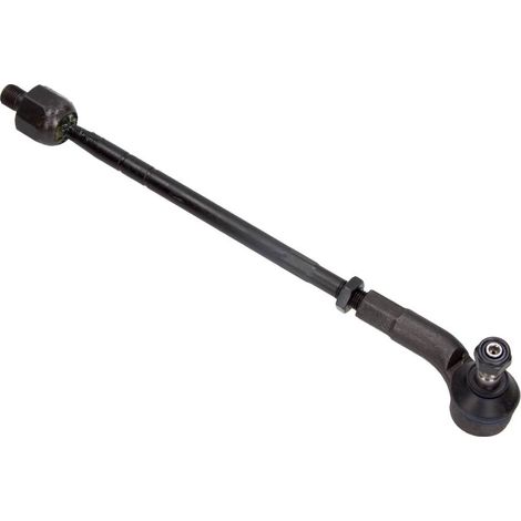Crémaillère de direction Maxgear pour VW Polo 01-Droite avec extrémité (avec direction assistée)