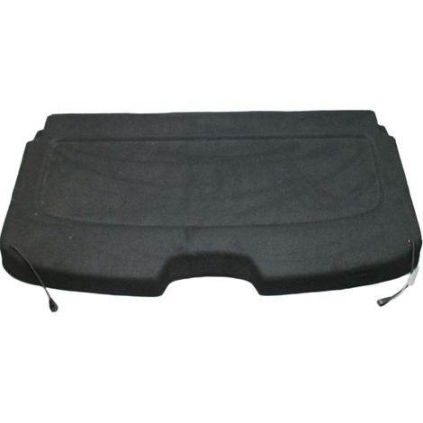 Tablette Plage Arriere PEUGEOT 308 2011- (1/2)