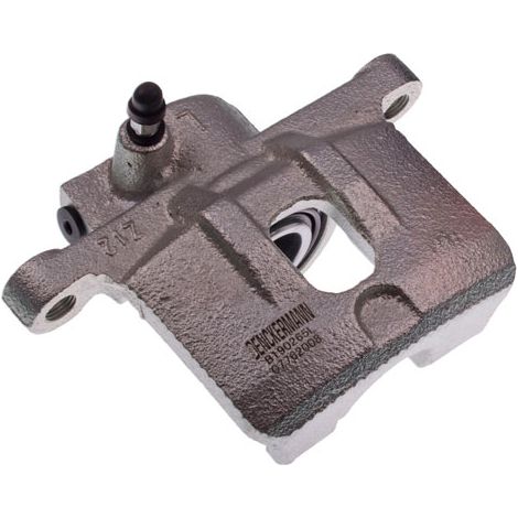 Pinza de freno trasera izquierda B190265L denckermann