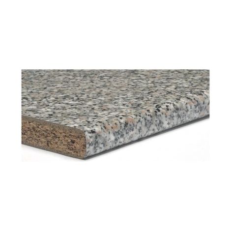 TOP CUCINA GRAN. BAVENO 28X3050X600 MM