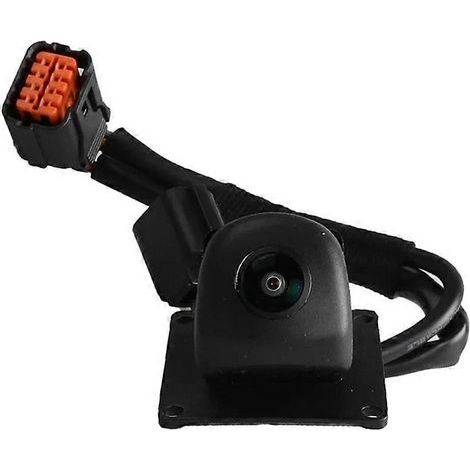 Capteur radar de recul 89341-K0060 pour Toyota Camry (1/5)