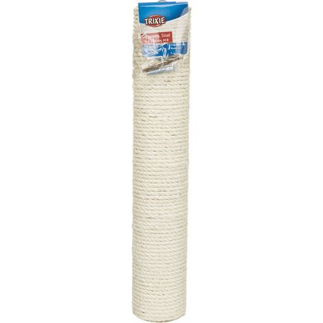 Trixie Poste para Rascar Sisal 9cm x 50cm para Gato
