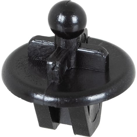 Clip para cable de bandeja trasera del Ford Fusion 02-10 (1/2)