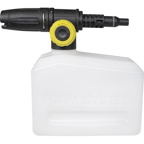 Difusor de espuma para lavado a presión Lavor 6.002.0669 -