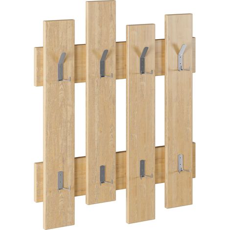 Muebles para el hogar Hook Roble (1/5)