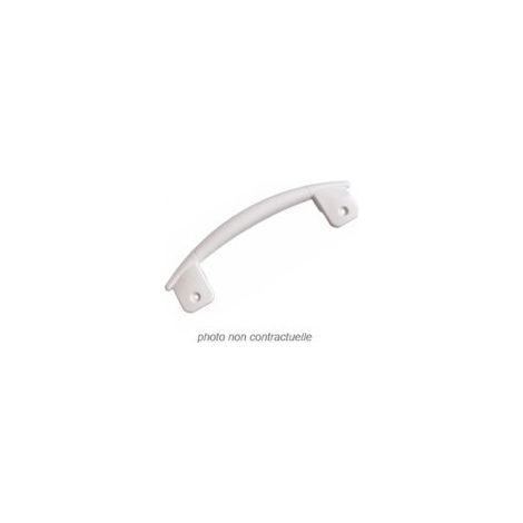 Poignée de porte (7424848) Réfrigérateur, congélateur LIEBHERR