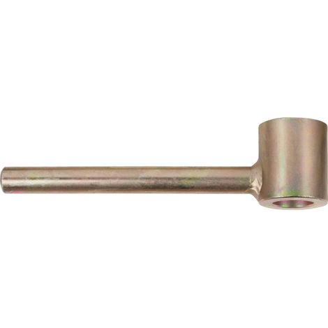 Outils KS Fixation de l'embout de tige, Ø 17,5 mm