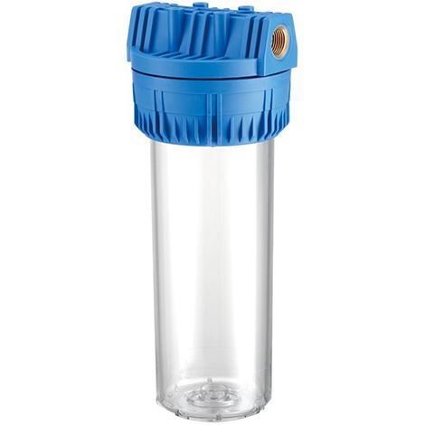FILTRO PER ACQUA SENIOR ATTACCO 3/4 - 10   Idroweb