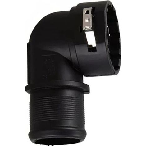 La pièce 254851J000 convient aux véhicules Hyundai et Kia des modèles 2014 à 2019, et plus précisément au raccord de la durite inférieure du radiateur (modèles 1,6 L et 2,0 L/2,4 L). (1/4)