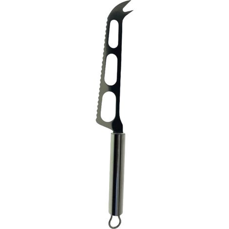 Mepra coltello formaggio acciaio inox linea pesante 27.5 cm
