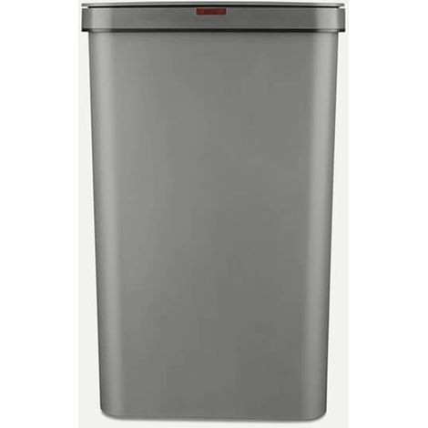 Tower 50L Sensor Bin - Grey (1/5)