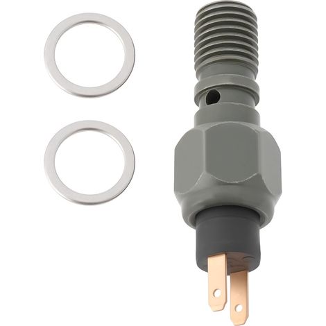 Interrupteur de Feu Stop Hydraulique M10x1,25mm 31E20 Compatible avec SM SX SMX (1/5)