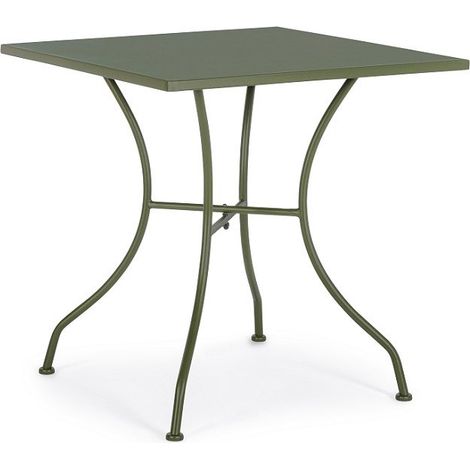 TAVOLO KELSIE FOREST 70X70 (1/5)