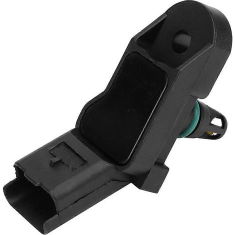 Saugrohrdrucksensor (MAP-Sensor) passend für Citroen 1920AJ 9639381480 0261230043 467680 (1/3)