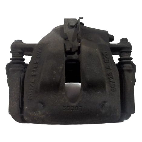 Etrier De Frein Avant Gauche CITROEN C8 [PRODUIT D'OCCASION]♻️4401c6 (1/4)