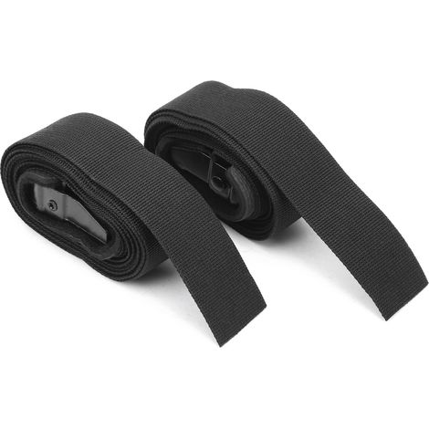Sangles d'arrimage à boucle multifonctionnelles pour canoë-kayak et bagages (1/5)