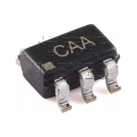 Electronic components with AD7814ARTZ AD7822BRUZ chip, 5 units, 5 units.
